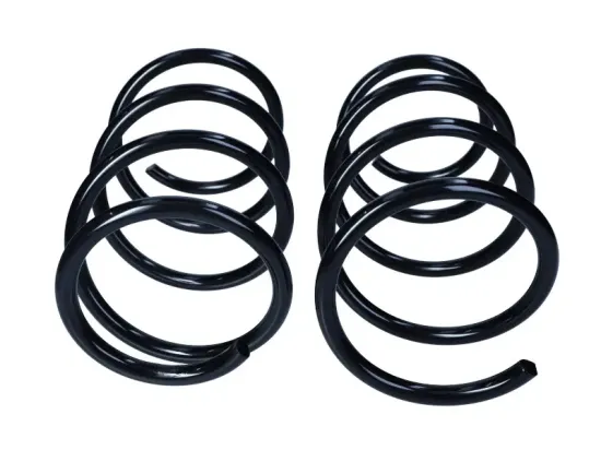 Fahrwerksfeder Vorderachse MAXGEAR 60-1392D Bild Fahrwerksfeder Vorderachse MAXGEAR 60-1392D