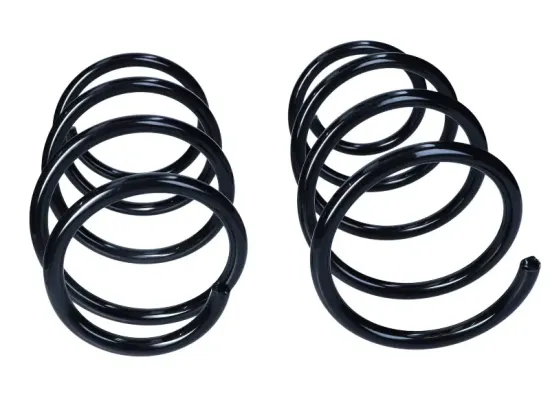 Fahrwerksfeder Vorderachse MAXGEAR 60-1393D Bild Fahrwerksfeder Vorderachse MAXGEAR 60-1393D