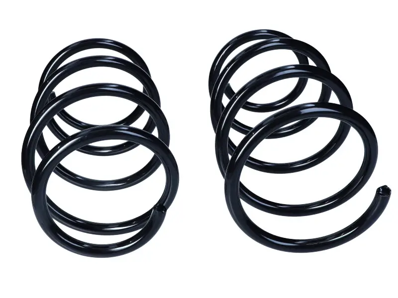 Fahrwerksfeder Vorderachse MAXGEAR 60-1393D