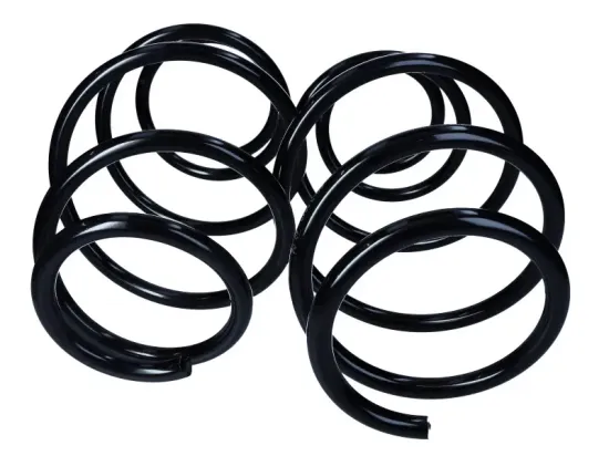 Fahrwerksfeder Vorderachse MAXGEAR 60-1394D Bild Fahrwerksfeder Vorderachse MAXGEAR 60-1394D