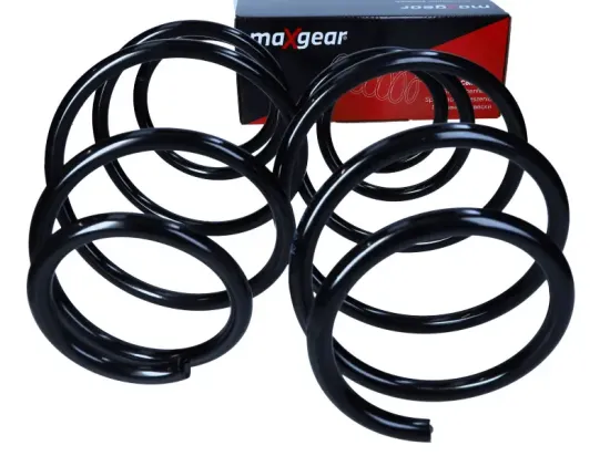 Fahrwerksfeder Vorderachse MAXGEAR 60-1394D Bild Fahrwerksfeder Vorderachse MAXGEAR 60-1394D