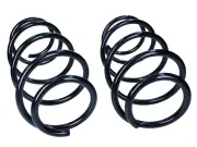 Fahrwerksfeder Vorderachse MAXGEAR 60-1395D