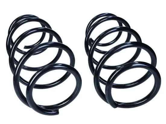 Fahrwerksfeder Vorderachse MAXGEAR 60-1395D Bild Fahrwerksfeder Vorderachse MAXGEAR 60-1395D