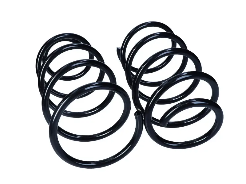 Fahrwerksfeder Vorderachse MAXGEAR 60-1396D