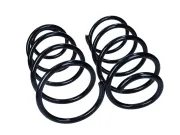 Fahrwerksfeder Vorderachse MAXGEAR 60-1396D