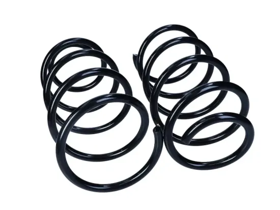 Fahrwerksfeder Vorderachse MAXGEAR 60-1396D Bild Fahrwerksfeder Vorderachse MAXGEAR 60-1396D