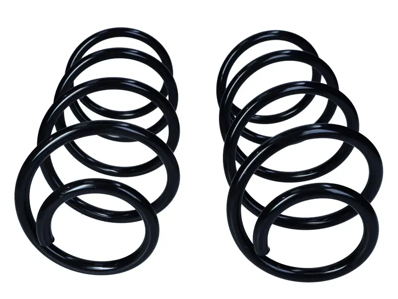 Fahrwerksfeder Vorderachse MAXGEAR 60-1397D