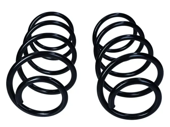 Fahrwerksfeder Vorderachse MAXGEAR 60-1397D Bild Fahrwerksfeder Vorderachse MAXGEAR 60-1397D