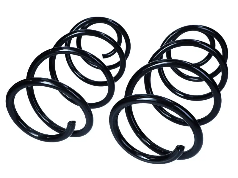 Fahrwerksfeder Vorderachse MAXGEAR 60-1398D