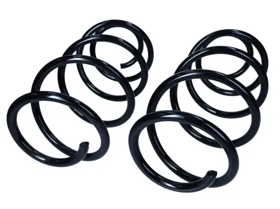 Fahrwerksfeder Vorderachse MAXGEAR 60-1398D Bild Fahrwerksfeder Vorderachse MAXGEAR 60-1398D