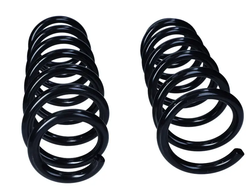 Fahrwerksfeder Vorderachse MAXGEAR 60-1399D