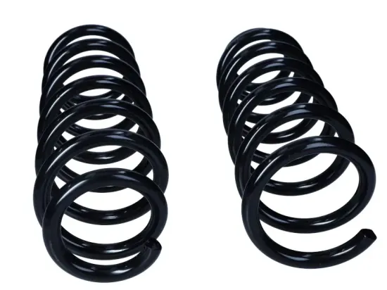 Fahrwerksfeder Vorderachse MAXGEAR 60-1399D Bild Fahrwerksfeder Vorderachse MAXGEAR 60-1399D