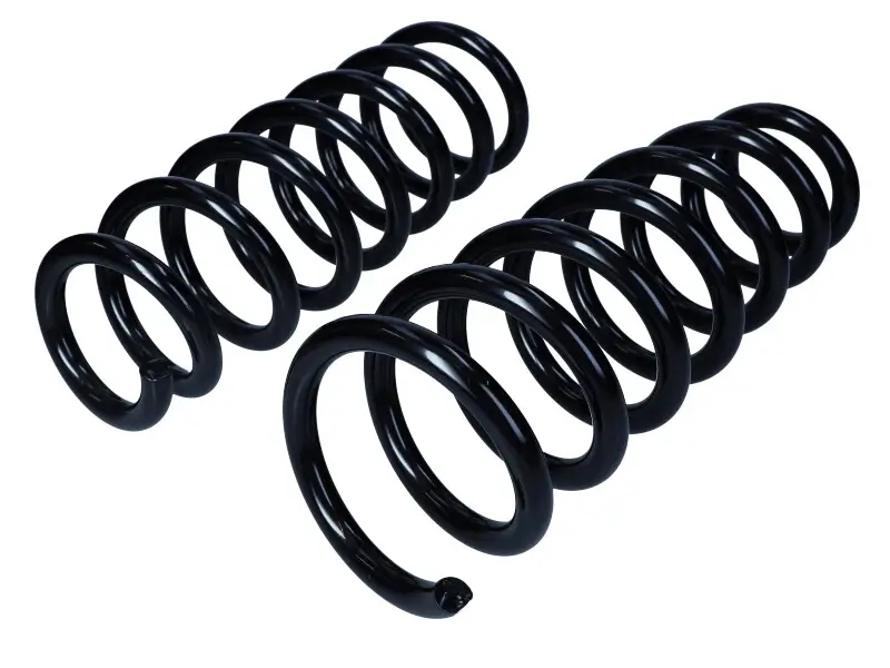 Fahrwerksfeder Vorderachse MAXGEAR 60-1400D