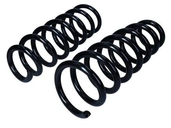 Fahrwerksfeder Vorderachse MAXGEAR 60-1400D Bild Fahrwerksfeder Vorderachse MAXGEAR 60-1400D