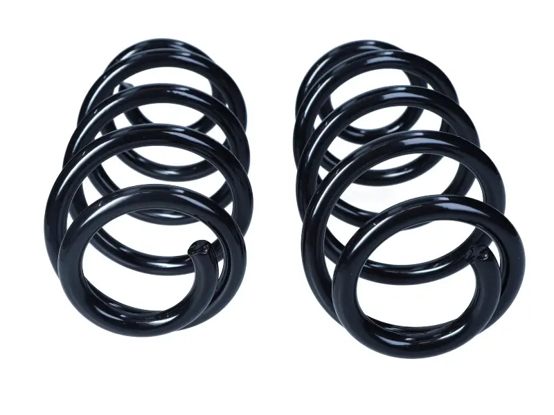 Fahrwerksfeder Hinterachse MAXGEAR 60-1401D