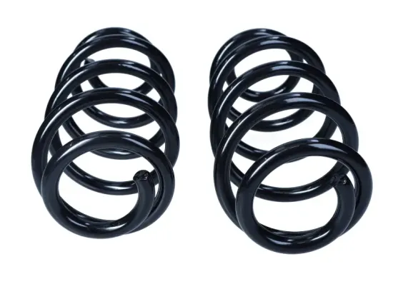Fahrwerksfeder Hinterachse MAXGEAR 60-1401D Bild Fahrwerksfeder Hinterachse MAXGEAR 60-1401D