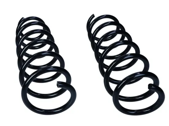 Fahrwerksfeder Hinterachse MAXGEAR 60-1404D Bild Fahrwerksfeder Hinterachse MAXGEAR 60-1404D