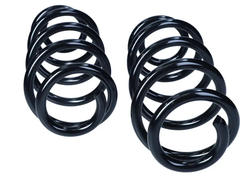 Fahrwerksfeder Hinterachse MAXGEAR 60-1405D