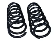 Fahrwerksfeder Hinterachse MAXGEAR 60-1407D