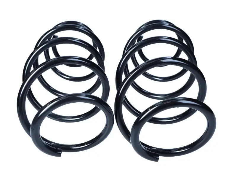 Fahrwerksfeder Vorderachse MAXGEAR 60-1408D