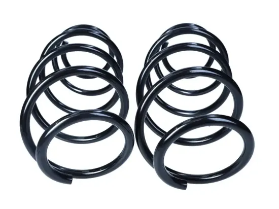 Fahrwerksfeder Vorderachse MAXGEAR 60-1408D Bild Fahrwerksfeder Vorderachse MAXGEAR 60-1408D