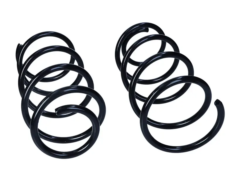 Fahrwerksfeder Hinterachse MAXGEAR 60-1411D