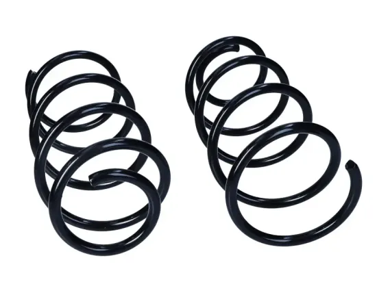 Fahrwerksfeder Hinterachse MAXGEAR 60-1411D Bild Fahrwerksfeder Hinterachse MAXGEAR 60-1411D