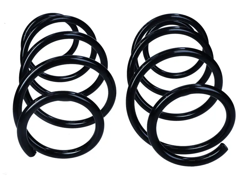 Fahrwerksfeder Vorderachse MAXGEAR 60-1413D