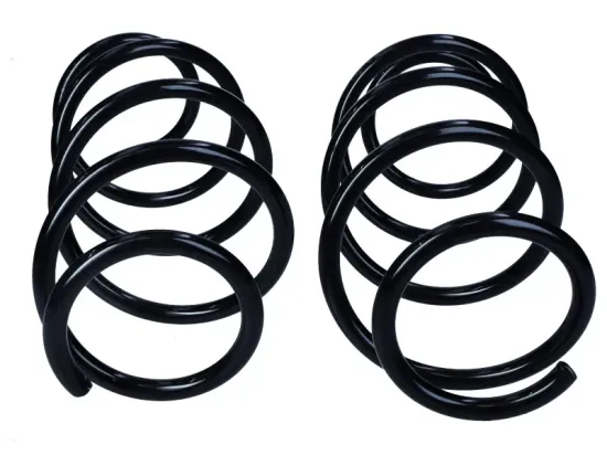 Fahrwerksfeder Vorderachse MAXGEAR 60-1413D Bild Fahrwerksfeder Vorderachse MAXGEAR 60-1413D