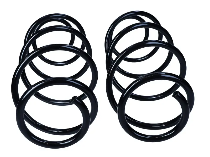 Fahrwerksfeder Vorderachse MAXGEAR 60-1414D