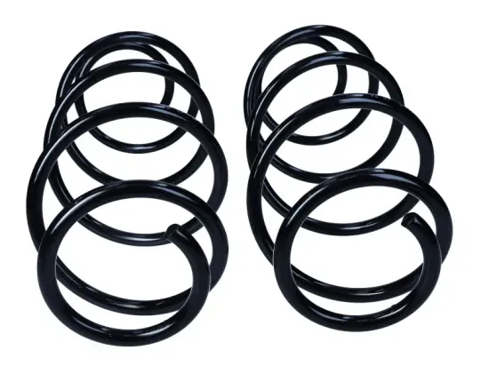 Fahrwerksfeder Vorderachse MAXGEAR 60-1414D Bild Fahrwerksfeder Vorderachse MAXGEAR 60-1414D
