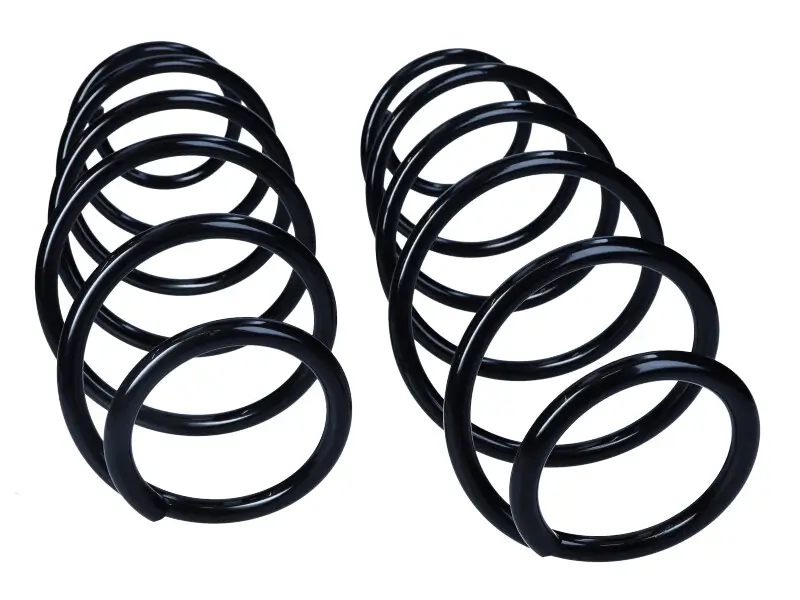 Fahrwerksfeder Vorderachse MAXGEAR 60-1418D