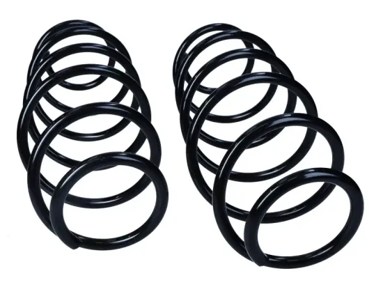Fahrwerksfeder Vorderachse MAXGEAR 60-1418D Bild Fahrwerksfeder Vorderachse MAXGEAR 60-1418D