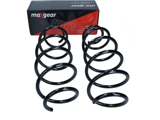 Fahrwerksfeder Vorderachse MAXGEAR 60-1421D Bild Fahrwerksfeder Vorderachse MAXGEAR 60-1421D