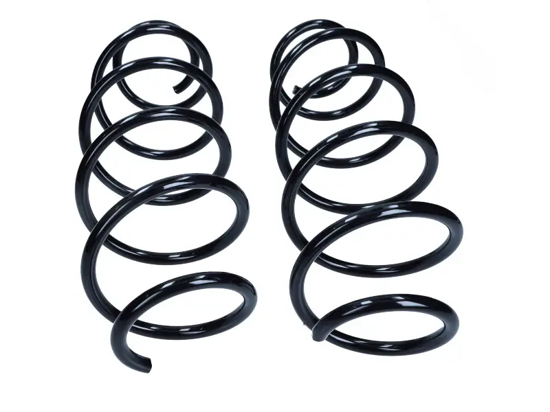 Fahrwerksfeder Vorderachse MAXGEAR 60-1421D