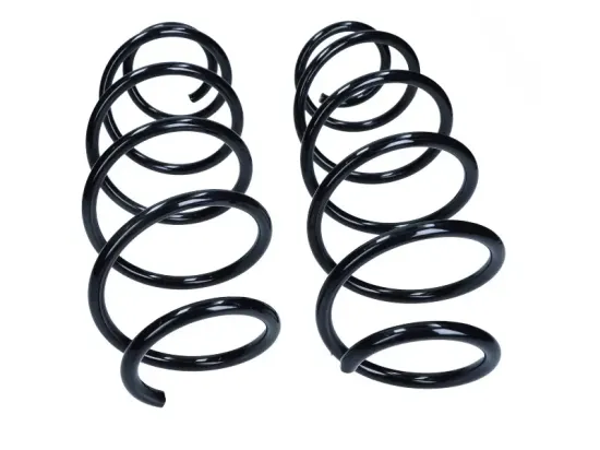 Fahrwerksfeder Vorderachse MAXGEAR 60-1421D Bild Fahrwerksfeder Vorderachse MAXGEAR 60-1421D