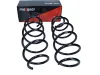 Fahrwerksfeder Vorderachse MAXGEAR 60-1421D Bild Fahrwerksfeder Vorderachse MAXGEAR 60-1421D