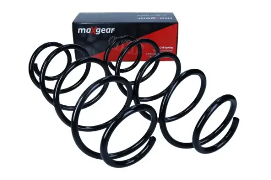 Fahrwerksfeder Vorderachse MAXGEAR 60-1422D Bild Fahrwerksfeder Vorderachse MAXGEAR 60-1422D