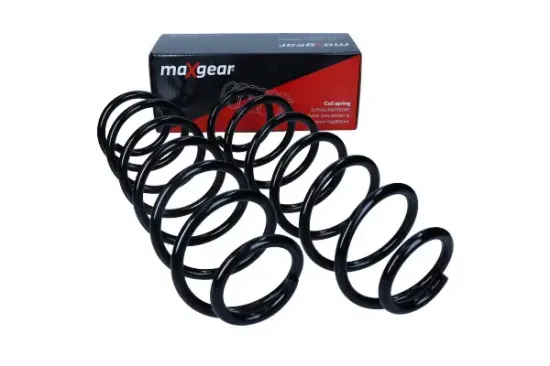 Fahrwerksfeder Vorderachse MAXGEAR 60-1423D Bild Fahrwerksfeder Vorderachse MAXGEAR 60-1423D