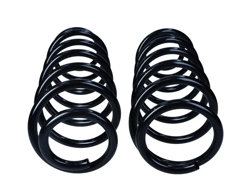 Fahrwerksfeder Vorderachse MAXGEAR 60-1424D