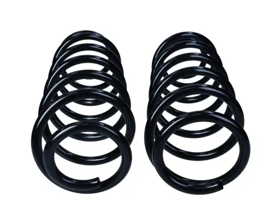 Fahrwerksfeder Vorderachse MAXGEAR 60-1424D Bild Fahrwerksfeder Vorderachse MAXGEAR 60-1424D