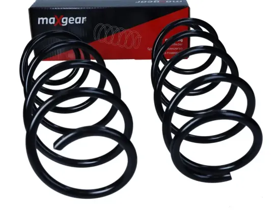 Fahrwerksfeder Vorderachse MAXGEAR 60-1426D Bild Fahrwerksfeder Vorderachse MAXGEAR 60-1426D