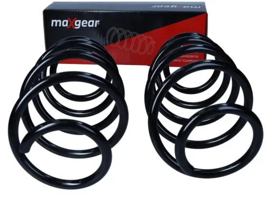 Fahrwerksfeder Vorderachse MAXGEAR 60-1427D Bild Fahrwerksfeder Vorderachse MAXGEAR 60-1427D