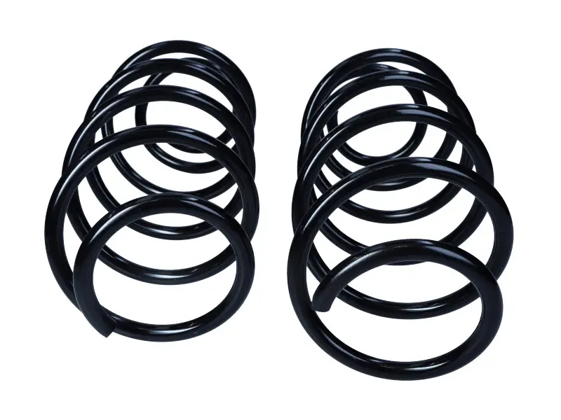 Fahrwerksfeder Vorderachse MAXGEAR 60-1428D