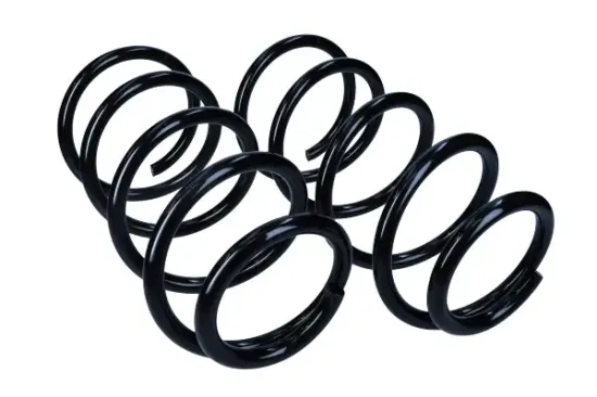 Fahrwerksfeder Vorderachse MAXGEAR 60-1429D Bild Fahrwerksfeder Vorderachse MAXGEAR 60-1429D