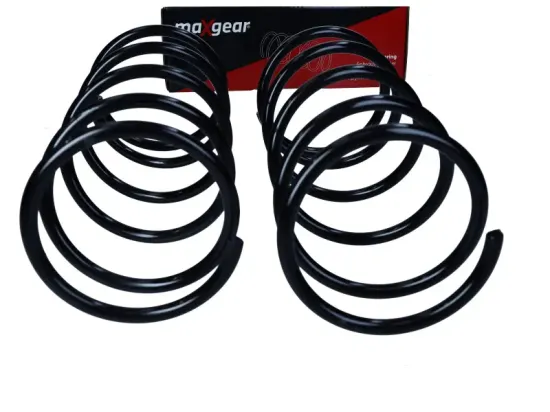 Fahrwerksfeder MAXGEAR 60-1431D Bild Fahrwerksfeder MAXGEAR 60-1431D