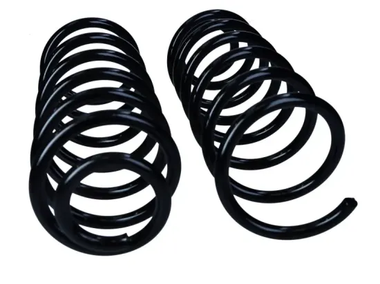 Fahrwerksfeder Hinterachse MAXGEAR 60-1432D Bild Fahrwerksfeder Hinterachse MAXGEAR 60-1432D