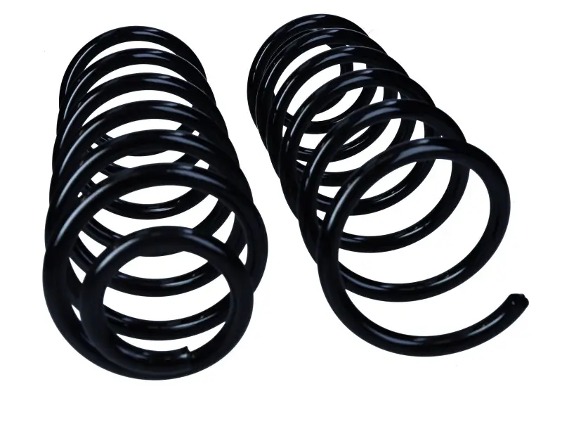 Fahrwerksfeder Hinterachse MAXGEAR 60-1432D