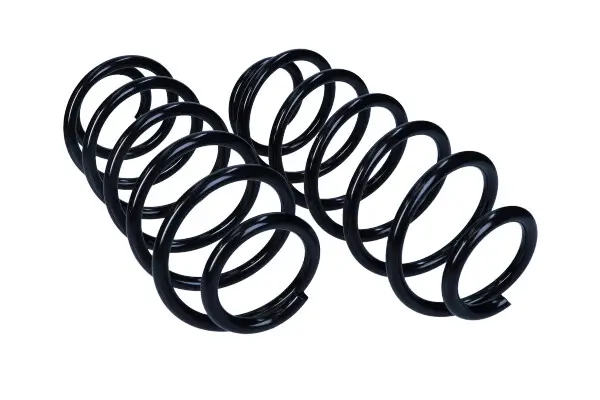 Fahrwerksfeder Hinterachse MAXGEAR 60-1433D