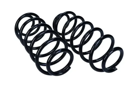 Fahrwerksfeder Hinterachse MAXGEAR 60-1433D Bild Fahrwerksfeder Hinterachse MAXGEAR 60-1433D